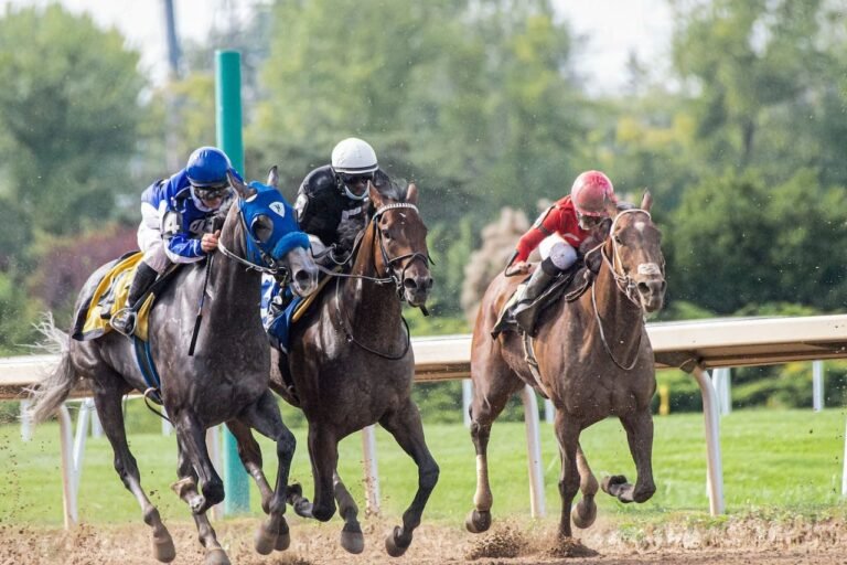 Ellis Park to host its first-ever $1 million Grade horse race
